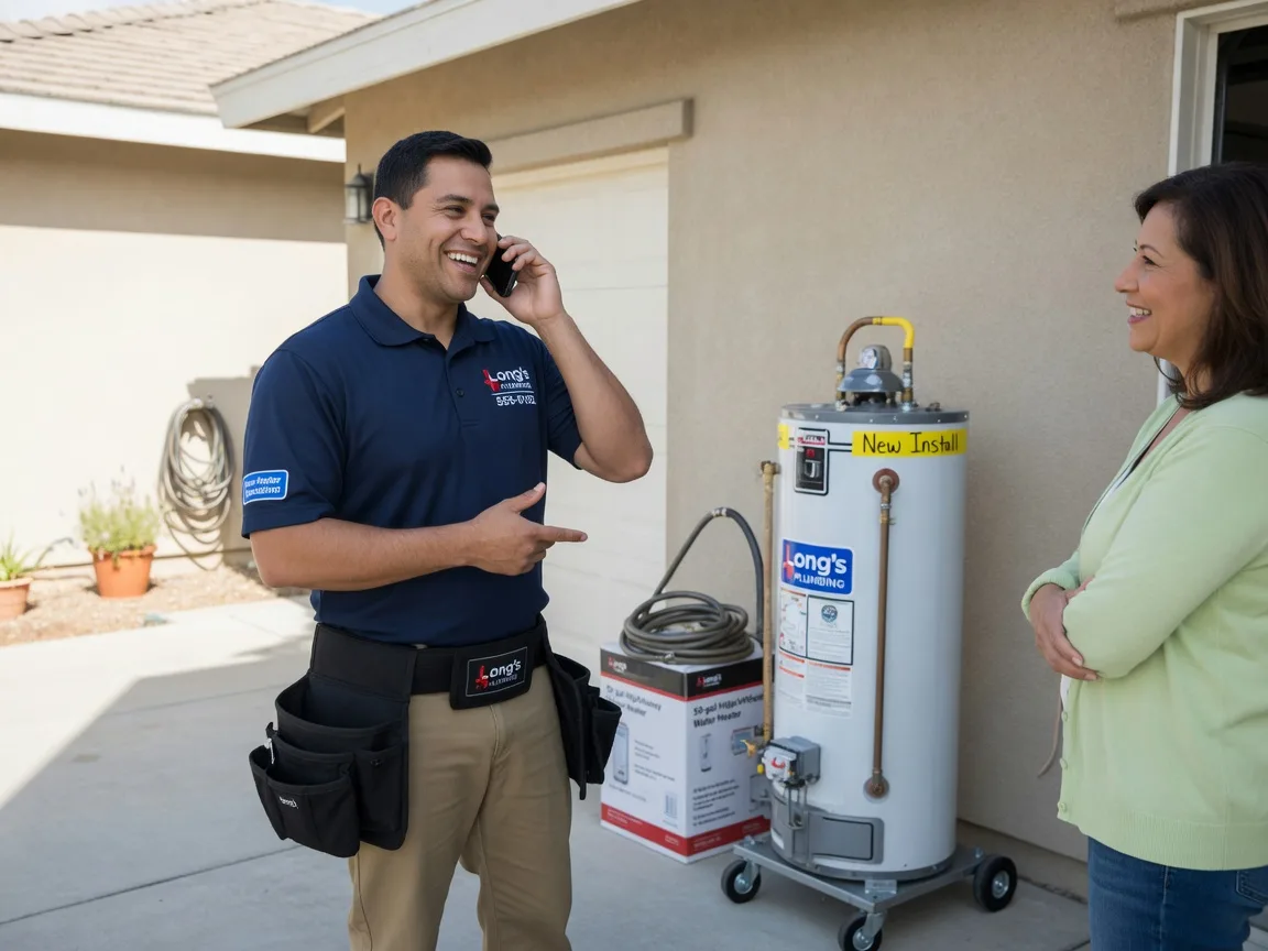 Leak Detection East Tawas, MI FAQs